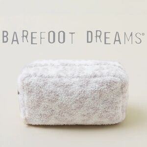 Barefoot Dreams In The Wild Makeup Bag